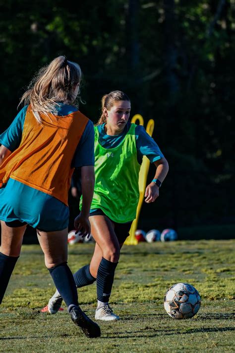 Ccu Womens Soccer: Empowering Female Athletes In Colorado