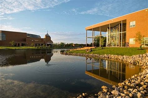 Cedarville University Dorms: Your Home Away From Home