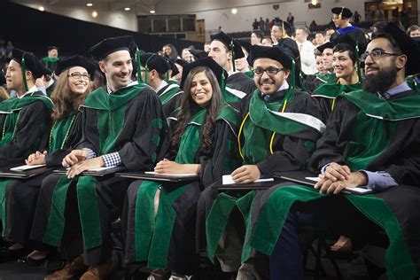 Celebrating Oakland University Graduation: A Pinnacle Of Achievement