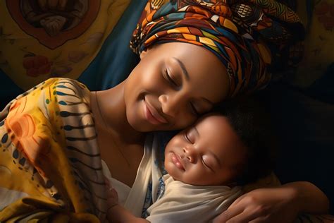 Celebrating Universal Motherhood Across Cultures And Time