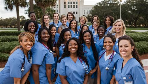 Central Connecticut State University Nursing Program Overview