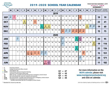 Central Washington University Academic Calendar Dates