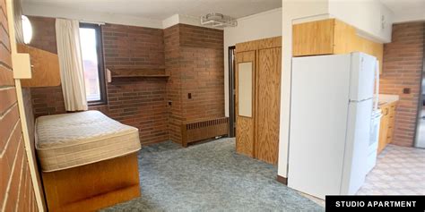 Central Washington University Dorms: A Students Guide