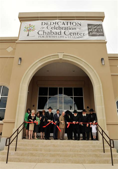 Chabad Center Of University City: Jewish Life And Learning