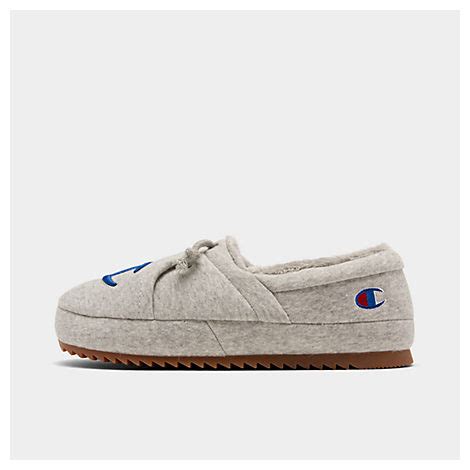 Champion University Slipper: Ultimate Comfort And Style