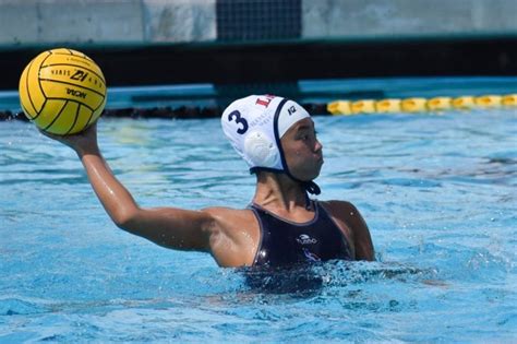 Chapman University Water Polo Team Overview