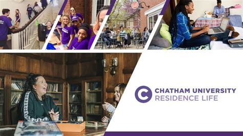 Chatham University Dorms: Top 5 Options For Students