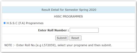 Check Aiou Result Online In 5 Easy Steps