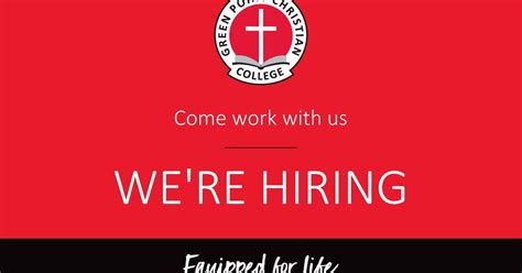 Christian University Jobs And Career Opportunities Available