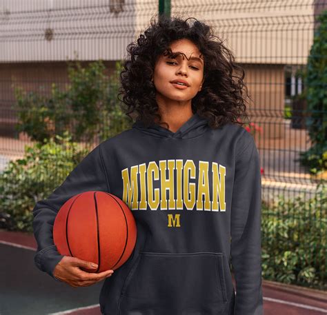 Christian University Michigan Hoodie Collection Revealed