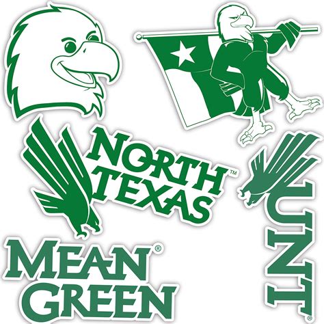 Christian University Of North Texas Merchandise Collection