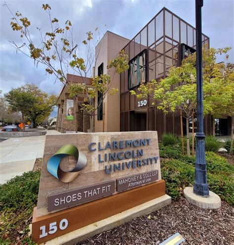 Claremont Lincoln University Reviews And Ratings