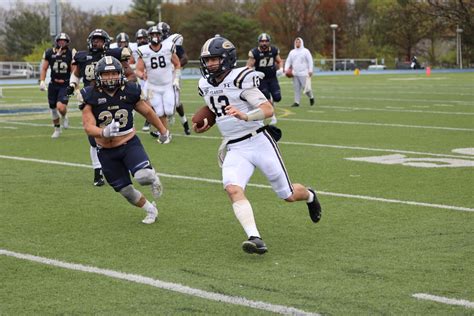 Clarion University Football Schedule Overview