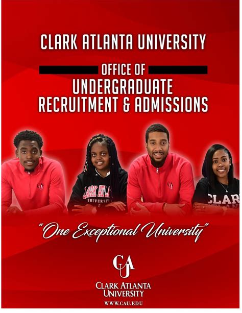 Clark Atlanta University Academic Calendar Guide