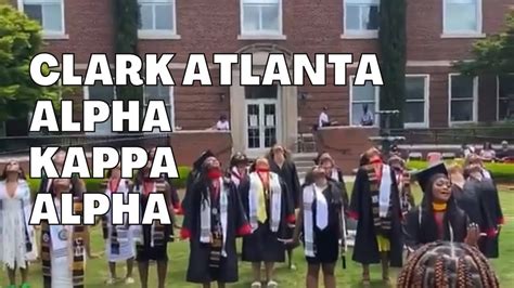 Clark Atlanta University Sororities: A Guide To Greek Life