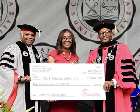 Clark Atlanta University: Empowering Minds For A Brighter Future