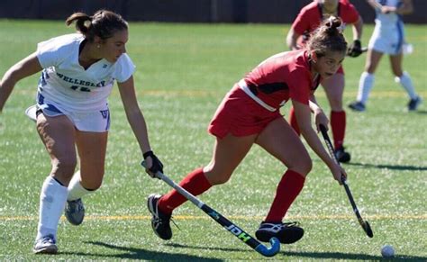 Clark University Field Hockey Team Overview