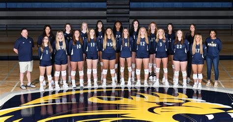 Clarke University Volleyball Team Overview And Latest Updates