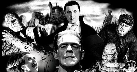 Classic Universal Monsters Now Streaming Free