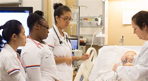 Clayton University Nursing Program Overview And Requirements