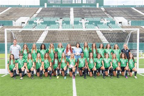 Cleveland State University Womens Soccer Team Overview