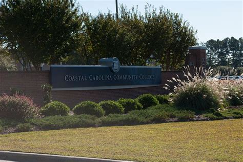 Coastal Carolina University Job Openings And Career Opportunities