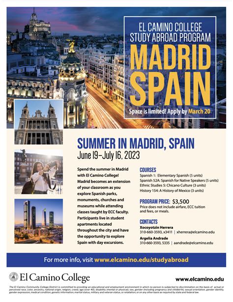 Colby Universitys Spanish Program: Immersive Learning Abroad