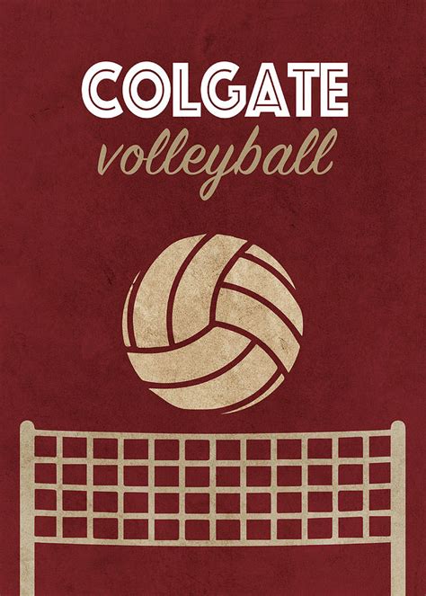 Colgate University Volleyball Team Updates And Insights