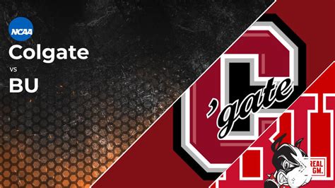 Colgate Vs Boston University: 5 Key Prediction Insights