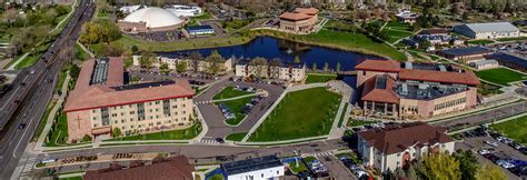 Colorado Christian University Bookstore Essentials Guide