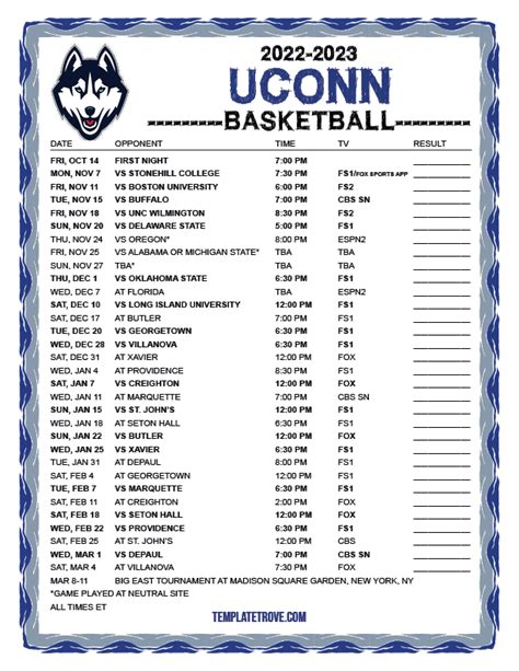 Columbia University Womens Basketball Schedule And Game Dates