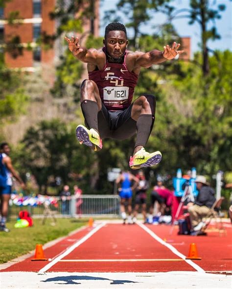 Columbus State University Track And Field Programs