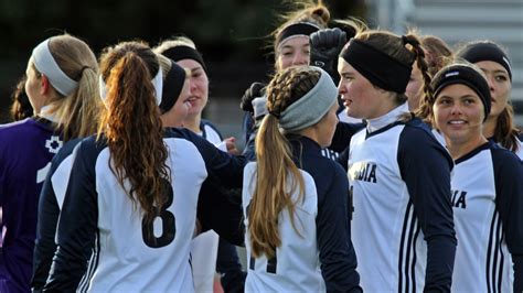 Concordia St Paul Womens Soccer Team And Program Overview