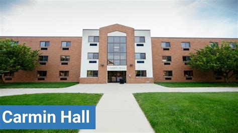 Cook Hall Indiana University Dorm Review And Guide