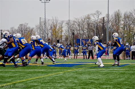 Coppin State University Football Team Overview