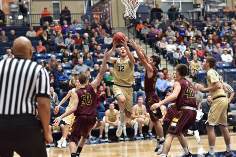 Cornerstone University Mens Basketball Full Schedule Revealed