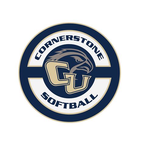 Cornerstone University Softball Team And Program Overview