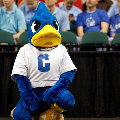 Creighton University Gear For Bluejay Fans Everywhere