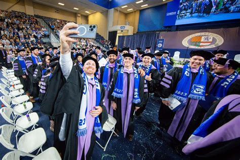 Creighton University Graduation 2024 Date And Details