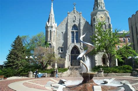 Creighton University Job Opportunities In Omaha