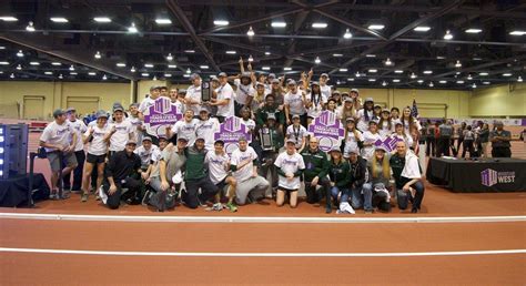 Csu Rams Track And Field Excellence In Colorado