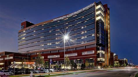 Cu Neurosurgery: Expert Care At University Of Colorado