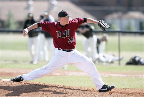 Cwu Baseball Schedule: Catch The Wildcats In Action