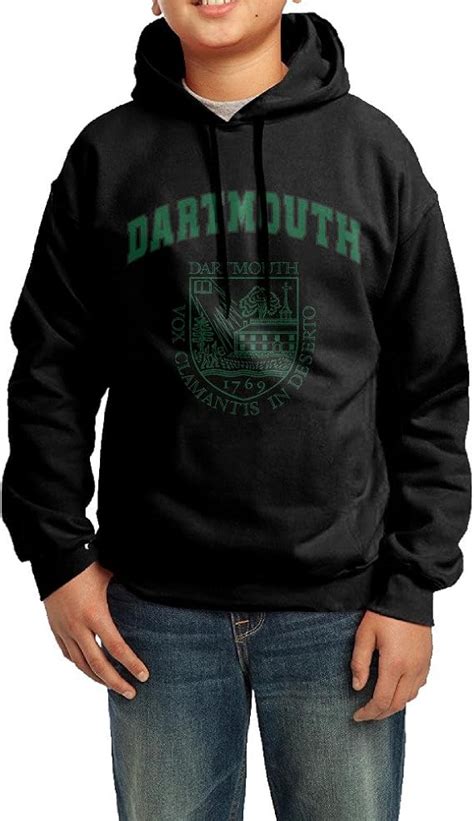 Dartmouth University Hoodie: Ultimate Student Style Staple