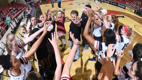 Davidson University Volleyball Team Wins And Schedules