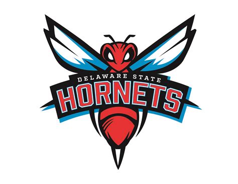 Delaware State University Apparel And Gear For Hornets Fans