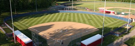 Denison University Softball: Big Reds Winning Tradition