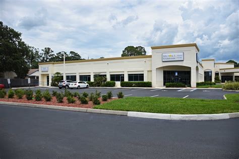 Dental Office At 3901 University Blvd S Ste 203