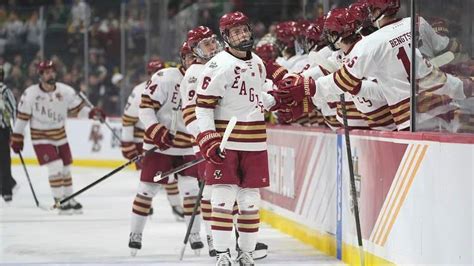 Denver Vs Boston University Hockey Prediction: 5 Key Matchups