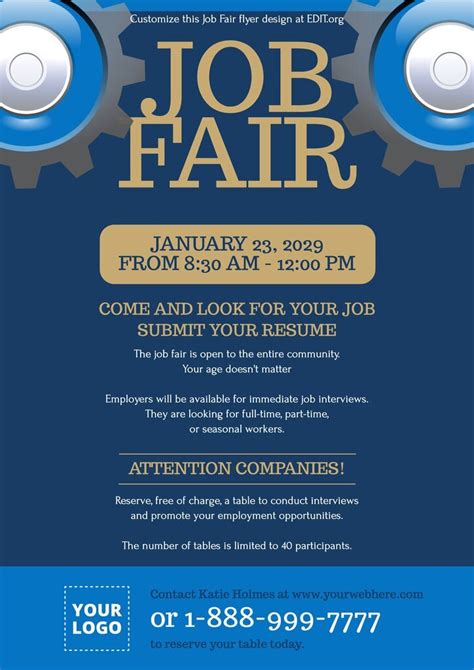 Depaul University Job Fair: Boost Your Career Prospects